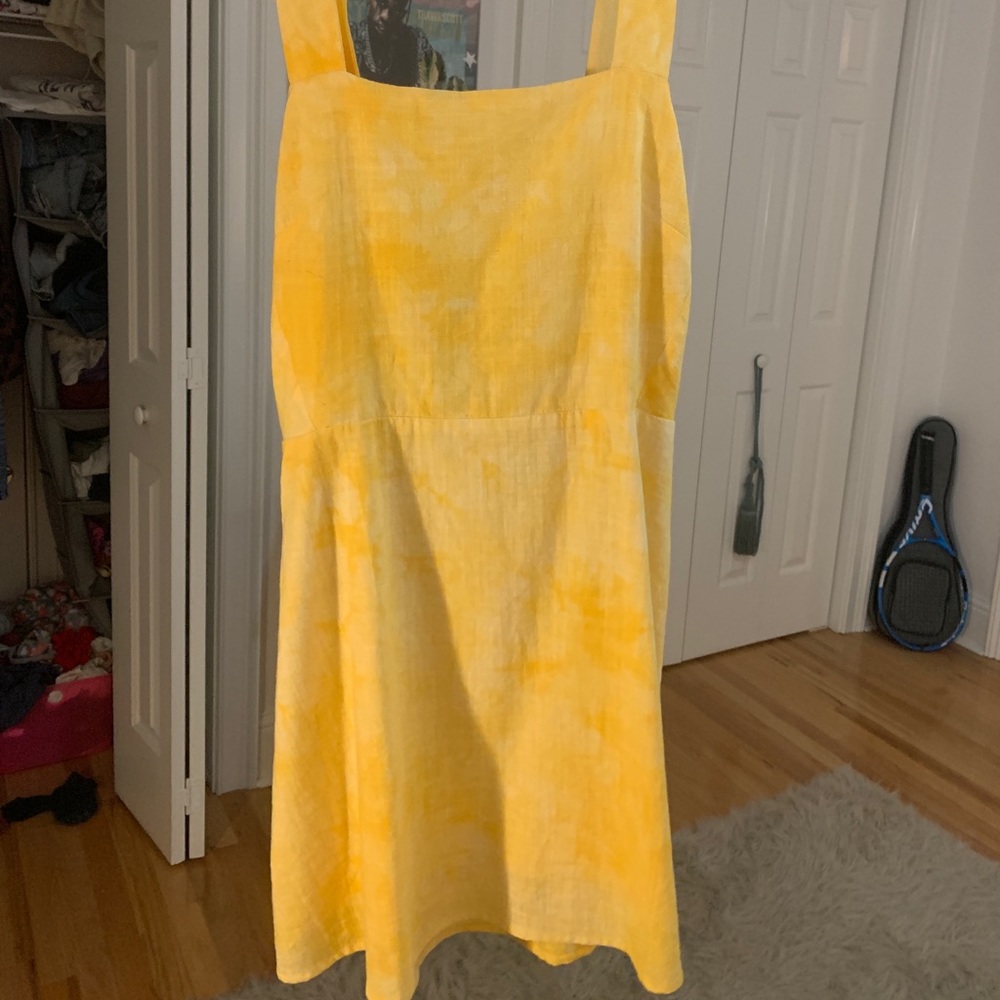 urban dress - Picture 1 of 2